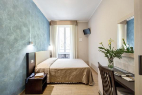Отель Buonarroti Suite  Рим